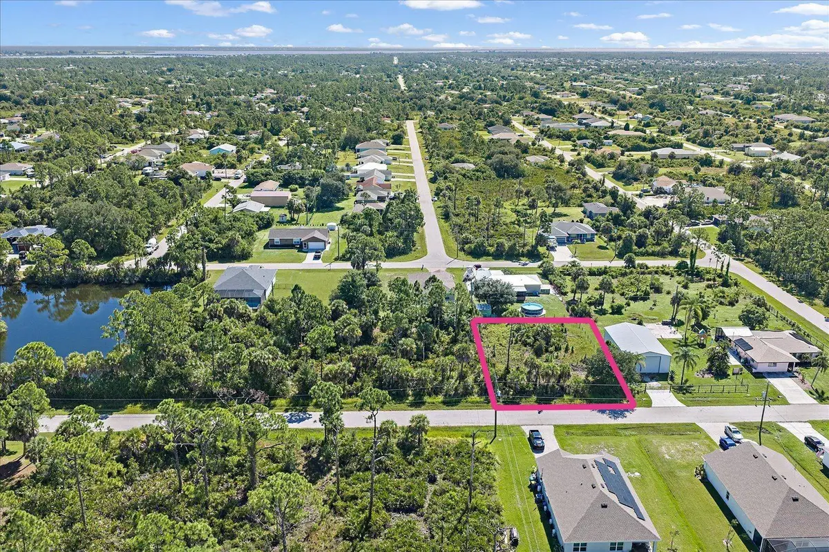 5480 Callaway Street, Port Charlotte, FL 33981 - #1