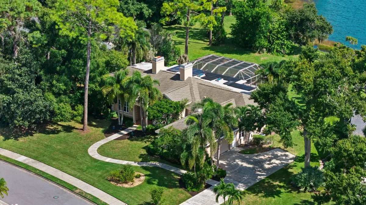 7303 Weeping Willow Drive, Sarasota, FL 34241 - #1