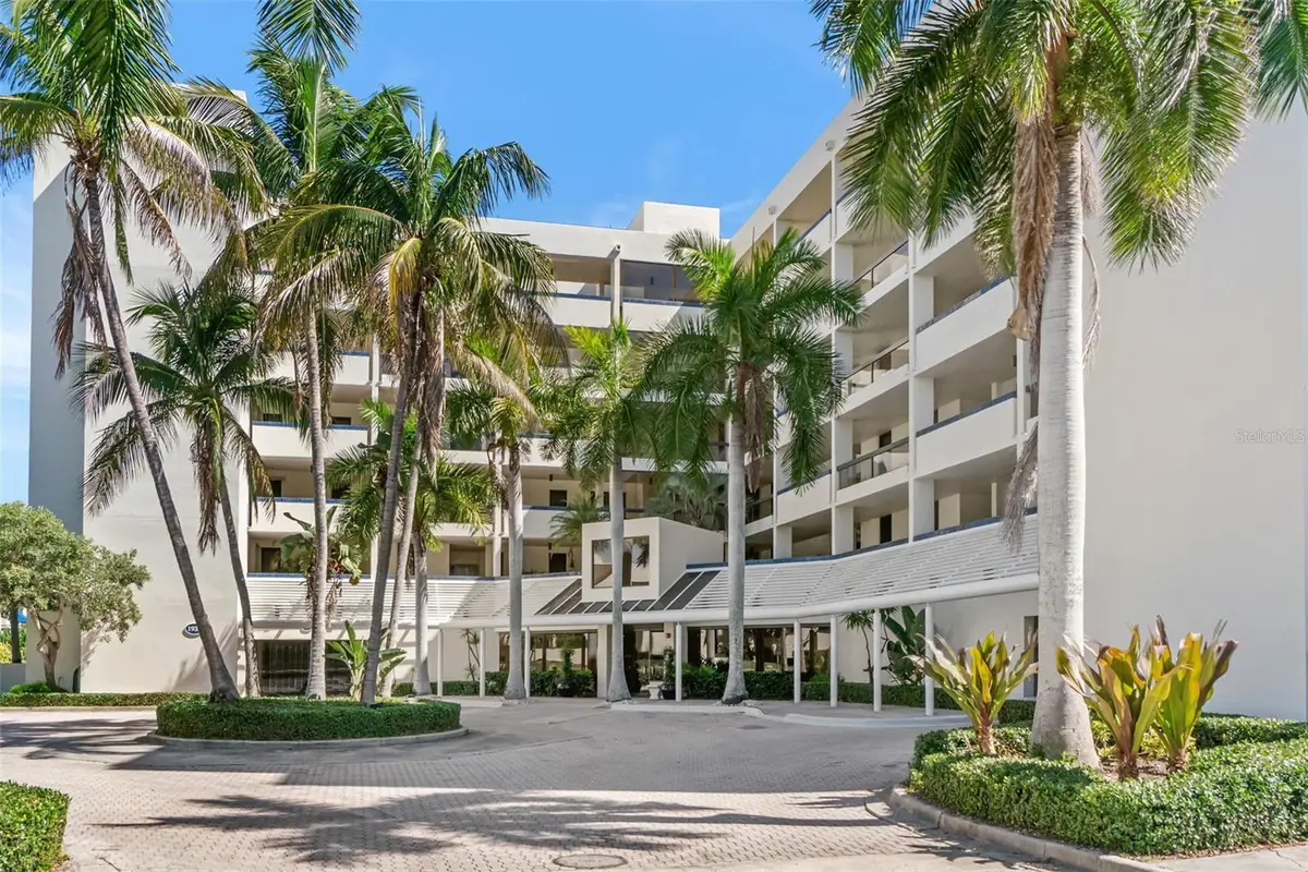 1932 Harbourside Drive #214, Longboat Key, FL 34228 - #1
