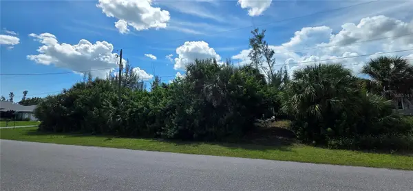 10483 Sunbury Drive, PORT CHARLOTTE, FL 33981