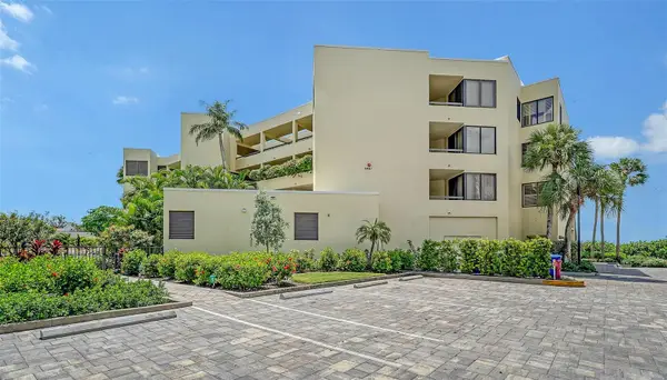 5461 Gulf Of Mexico Drive #304, LONGBOAT KEY, FL 34228