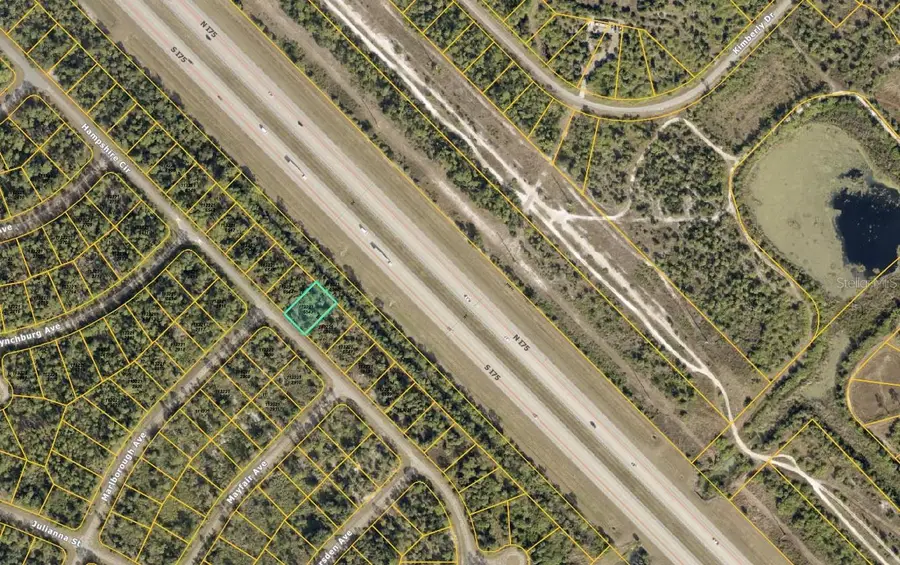 1132216543 Hampshire Circle, North Port, FL 34288 - #2