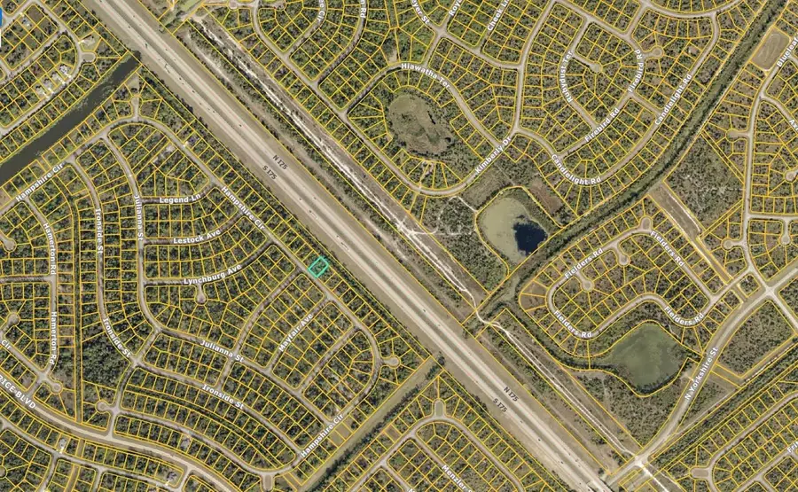 1132216543 Hampshire Circle, North Port, FL 34288 - #3