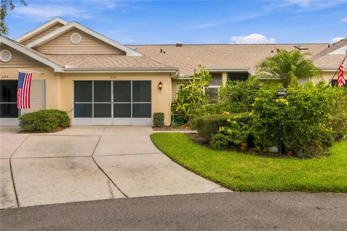 1002 Nicene Court, Sun City Center, FL 33573 - #1
