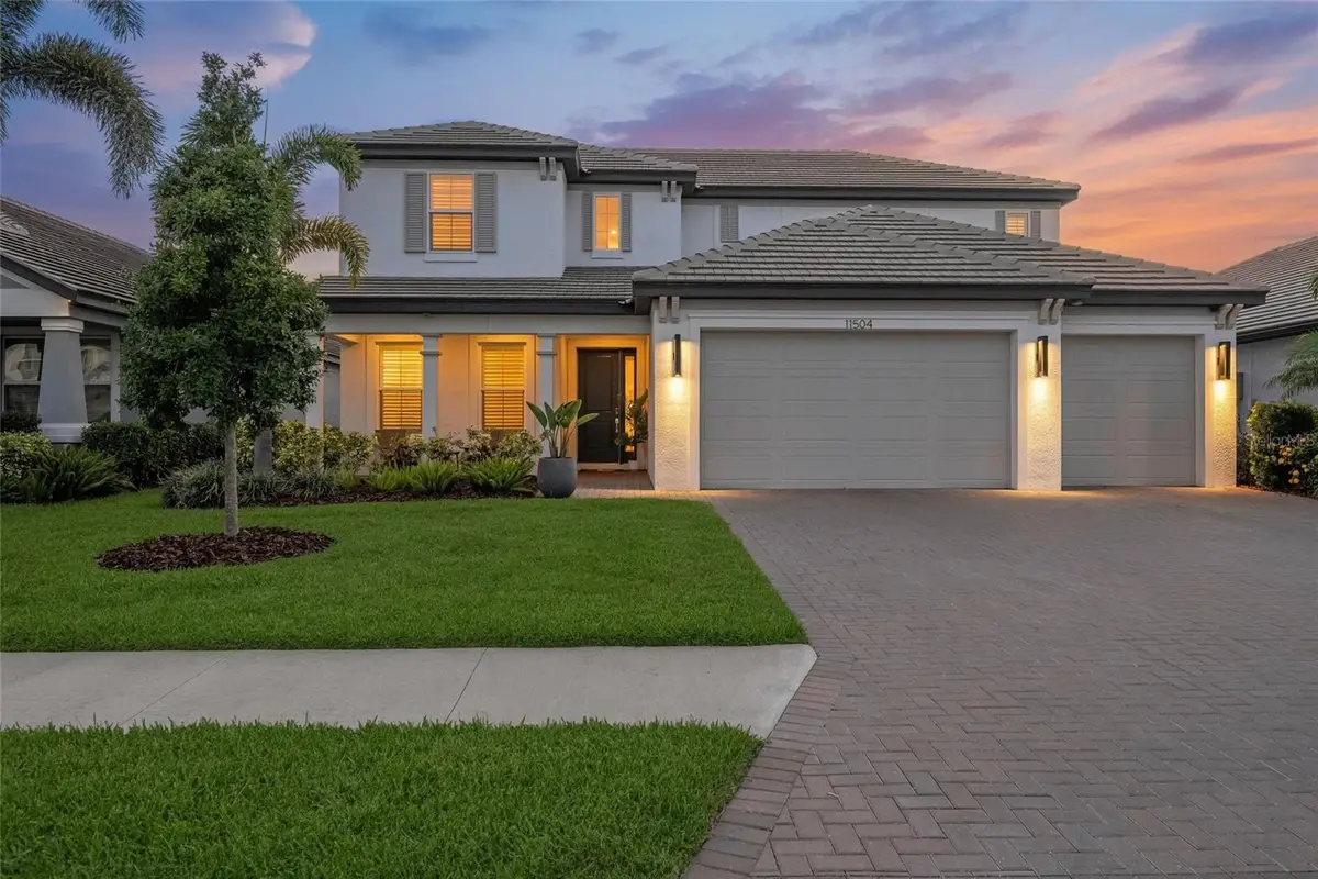 11504 Apple Tree Circle, Bradenton, FL 34211 - #1