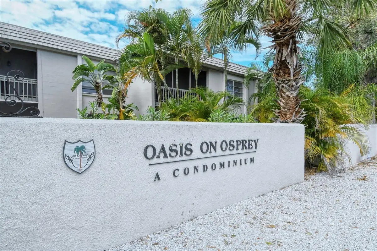3360 S Osprey Avenue #209B, Sarasota, FL 34239 - #1