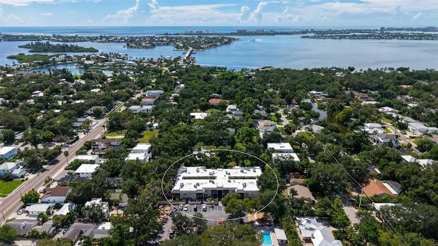 3360 S Osprey Avenue #209B, Sarasota, FL 34239 - #2