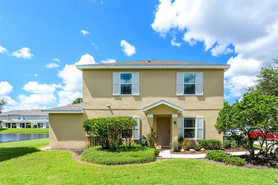 14932 Amberjack Terrace #101, Lakewood Ranch, FL 34202 - #2