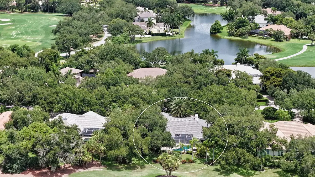 402 Macewen Drive, Osprey, FL 34229 - #1