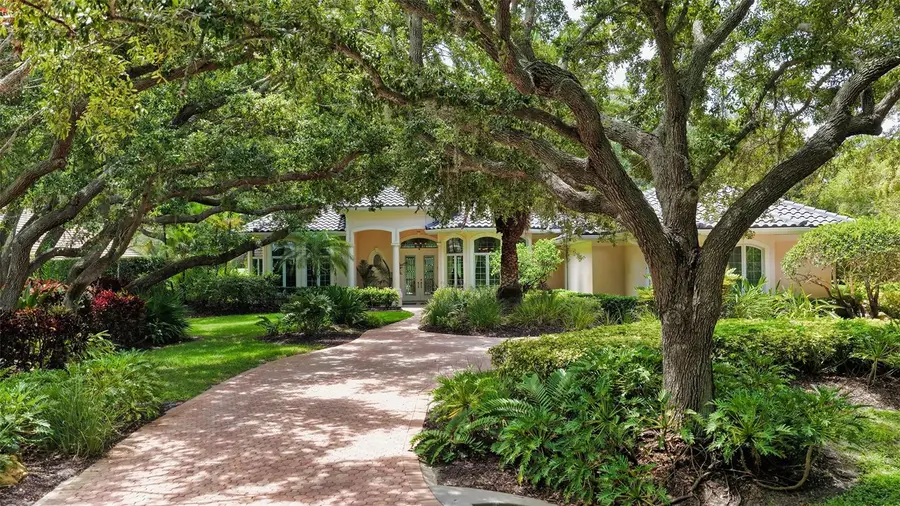 402 Macewen Drive, Osprey, FL 34229 - #2