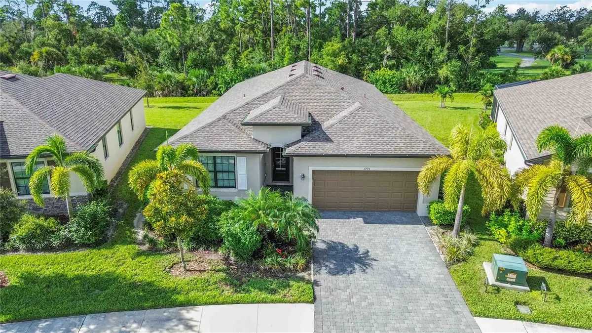 1993 East Isles Road, Port Charlotte, FL 33953 - #1