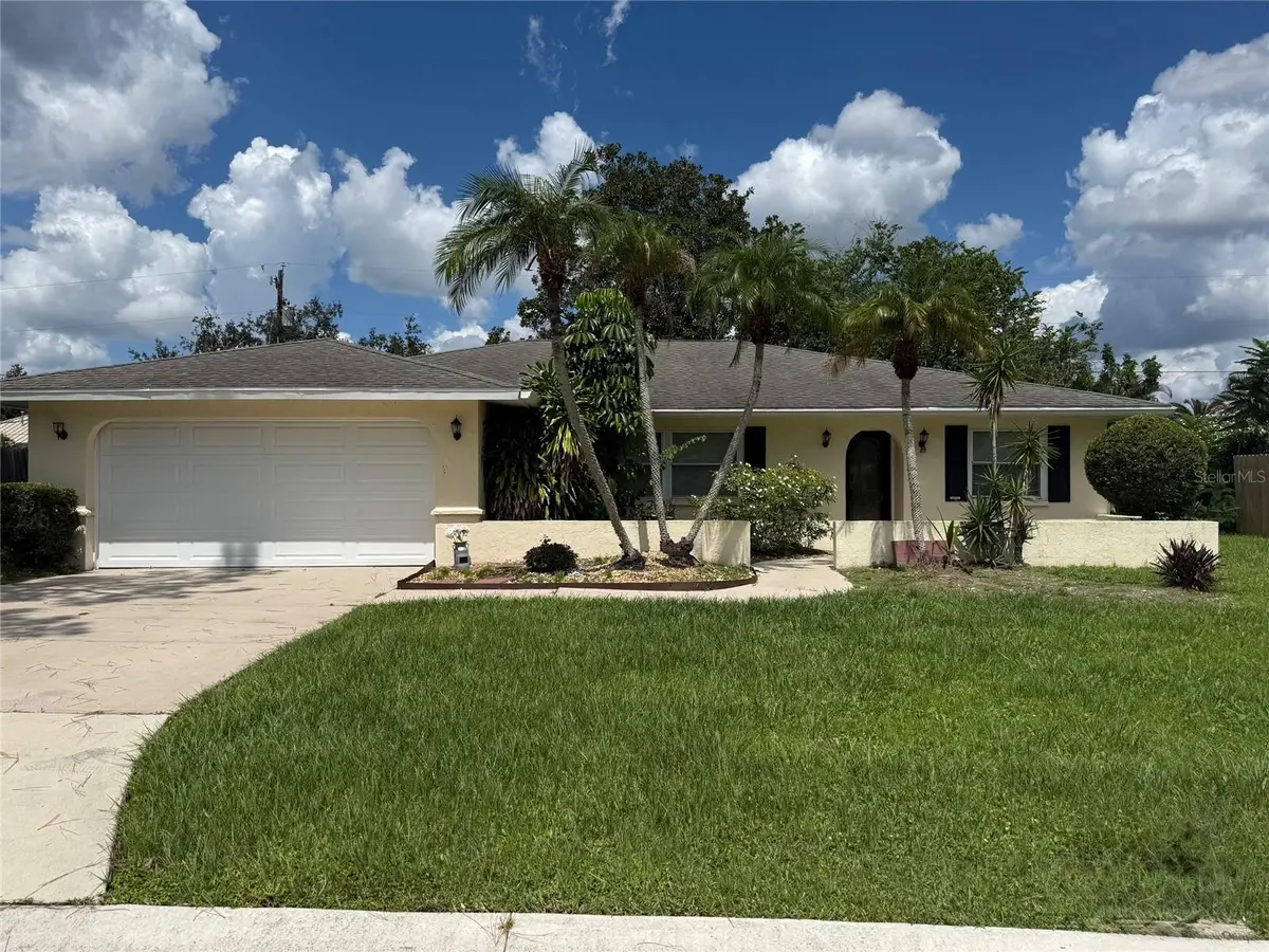 5109 Medalist Road, Sarasota, FL 34243 - #1
