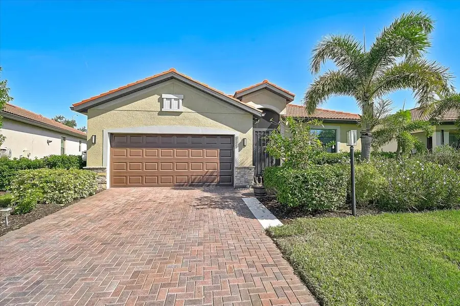 4525 Baltry Court, Bradenton, FL 34211 - #2