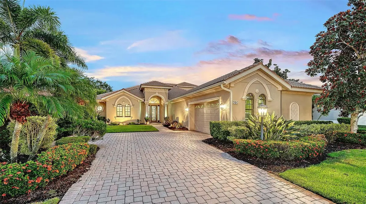 7501 Mizner Reserve Court, Bradenton, FL 34202 - #1