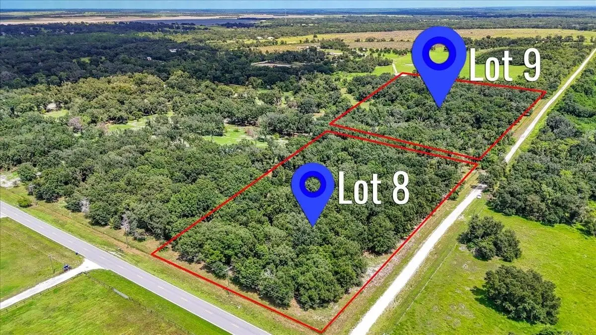 4415 Verna Bethany Road, Myakka City, FL 34251 - #1