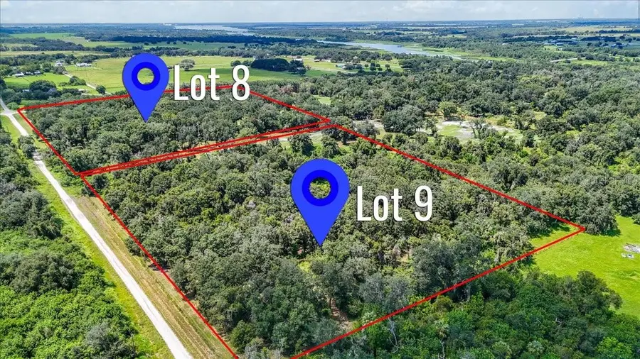 4415 Verna Bethany Road, Myakka City, FL 34251 - #2