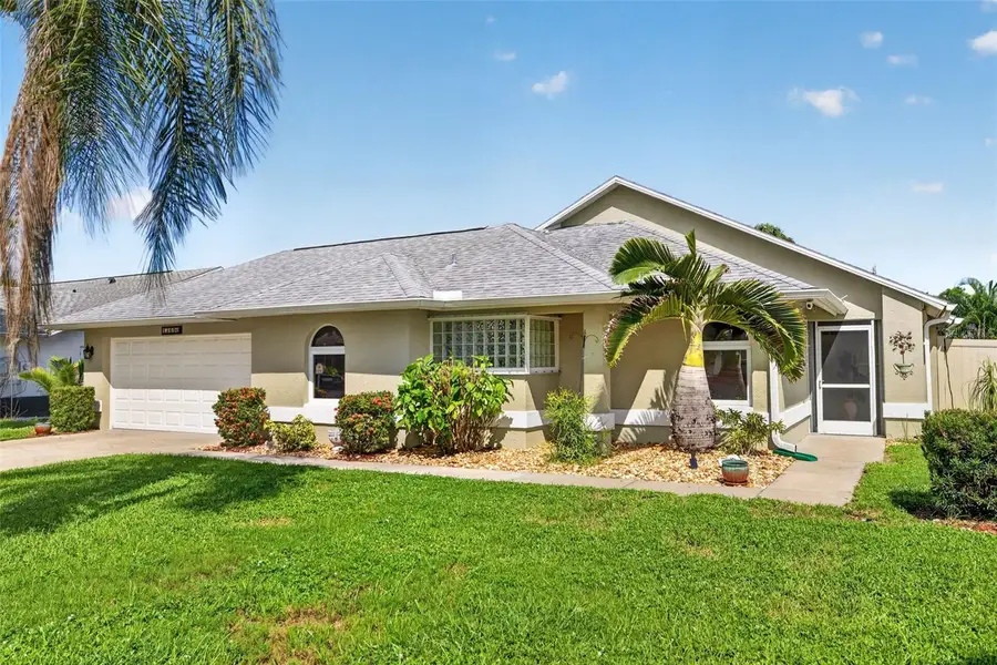 13690 Willow Bridge Drive, North Fort Myers, FL 33903 - #2