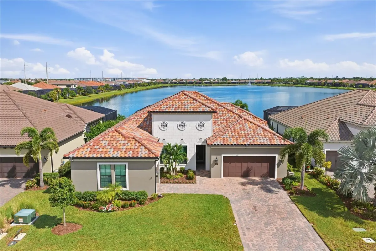 309 Bocelli Drive, Nokomis, FL 34275 - #1