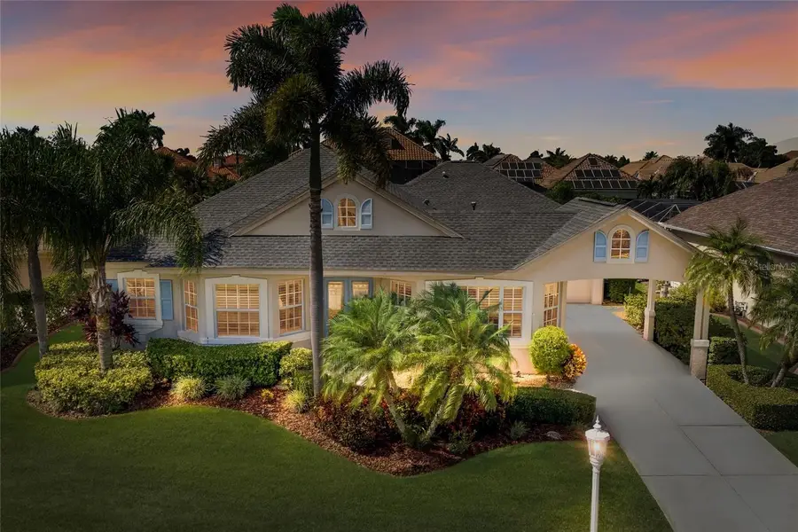 4727 Pinnacle Drive, Bradenton, FL 34208 - #2