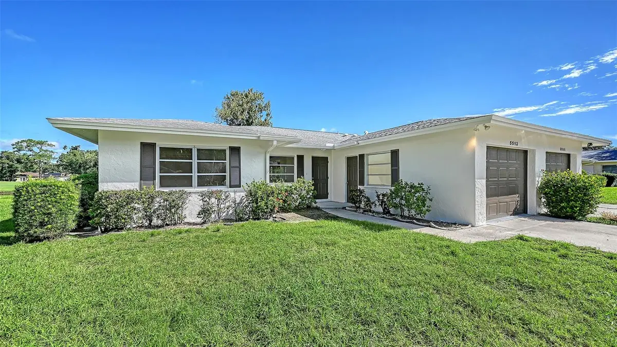 5513 Palm Aire Drive, Sarasota, FL 34243 - #1