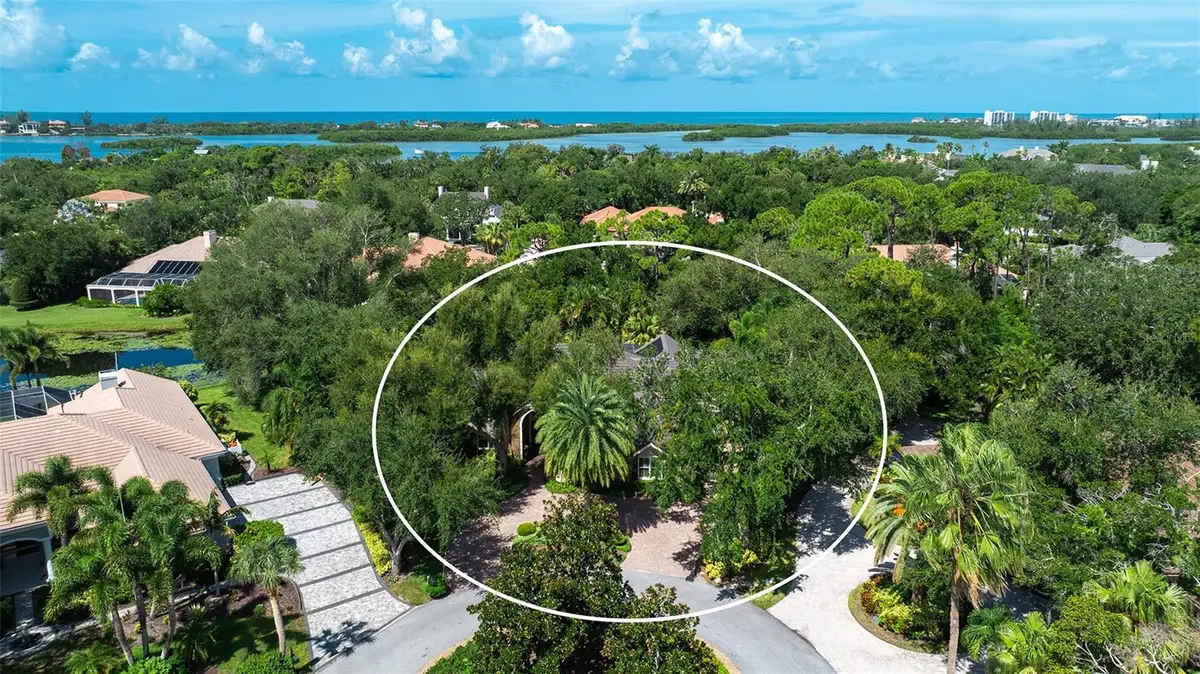 662 Fernwalk Lane, Osprey, FL 34229 - #1