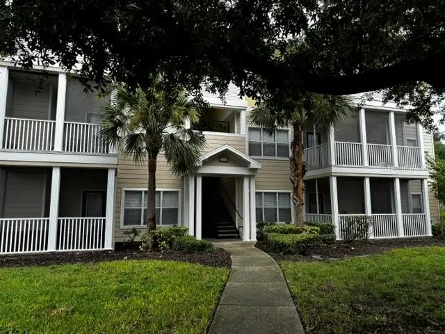 4802 51st Street W #920, Bradenton, FL 34210 - #1