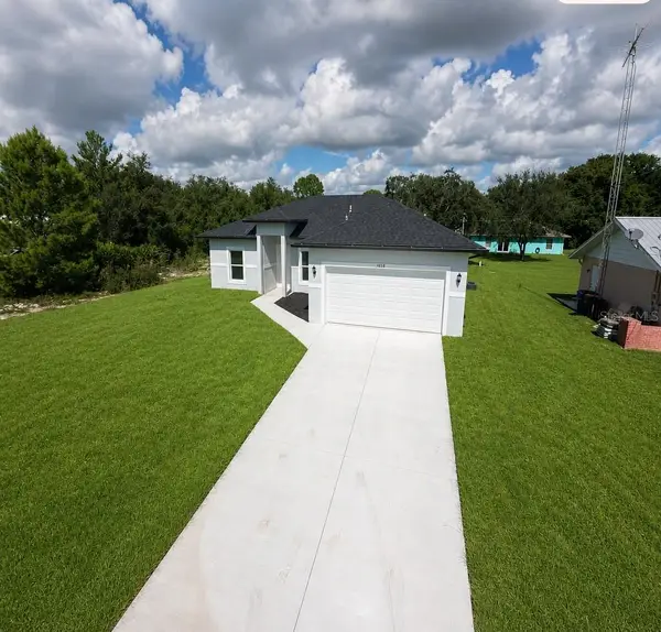 1018 Godetia Street, LAKE PLACID, FL 33852