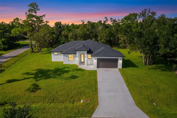 1501 Lovett Street, PORT CHARLOTTE, FL 33953