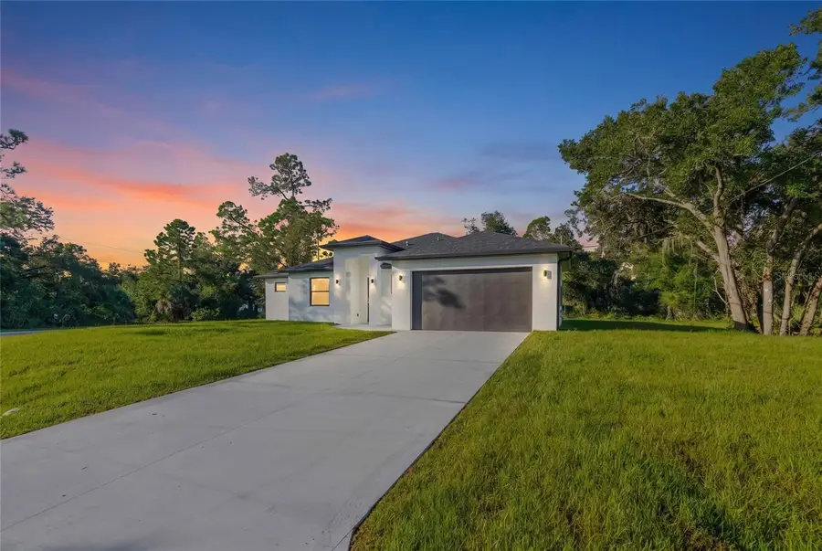 1501 Lovett Street, Port Charlotte, FL 33953 - #2