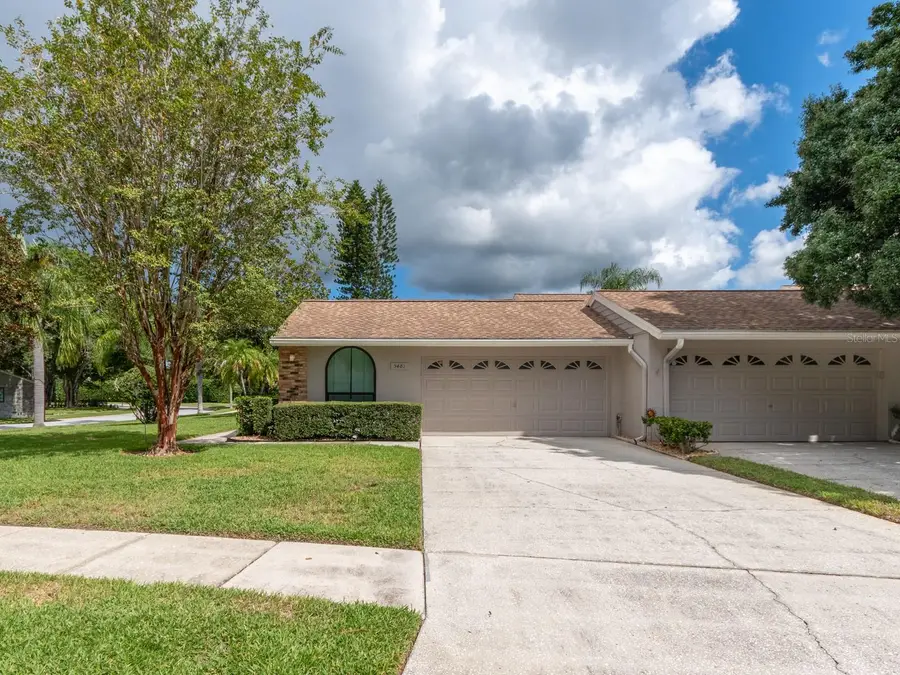 Address Withheld By Seller, Palm Harbor, FL 34685 - #2