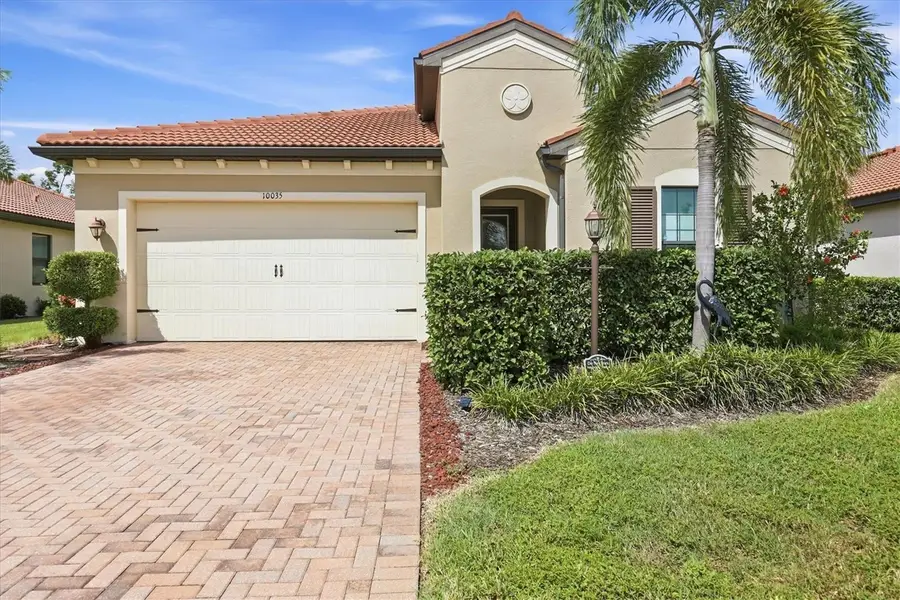 10035 Marbella Drive, Bradenton, FL 34211 - #3