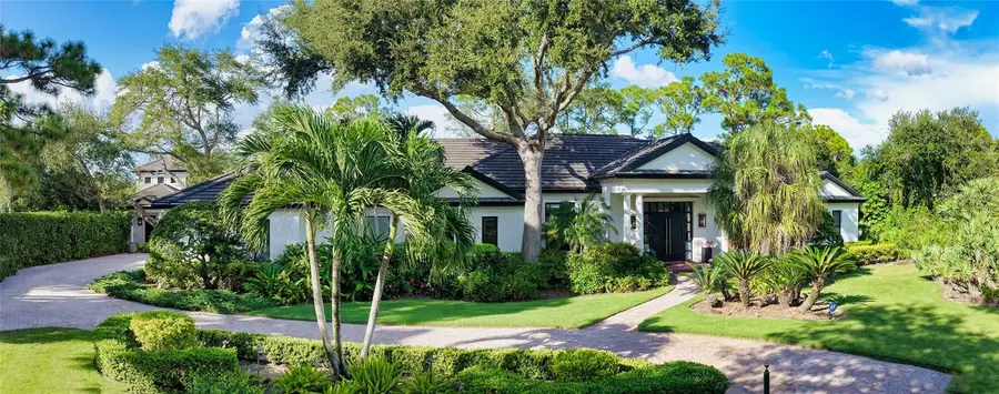 324 Osprey Point Drive, Osprey, FL 34229 - #2