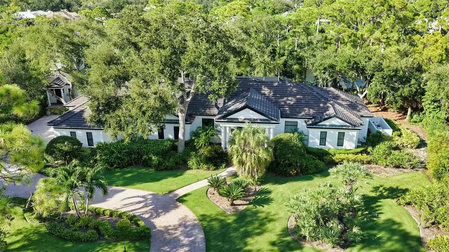 324 Osprey Point Drive, Osprey, FL 34229 - #3