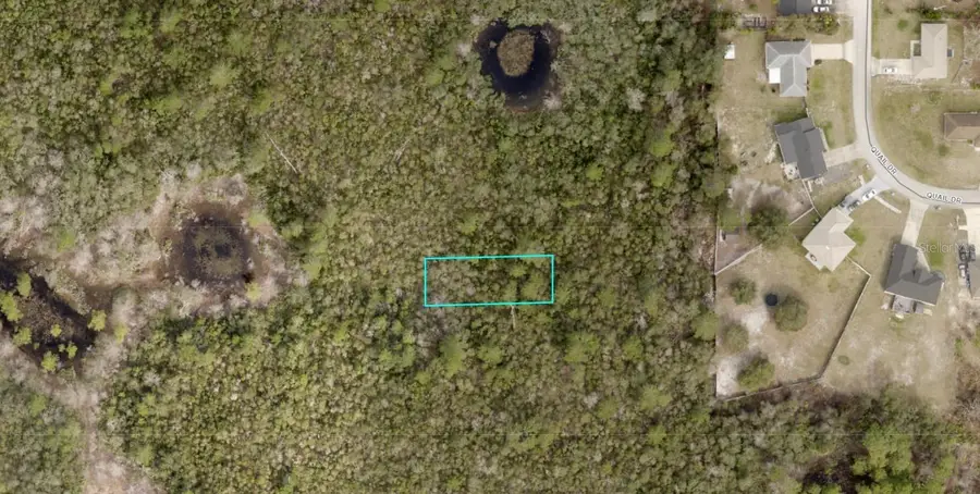 Evelyn (paper) Street, Deltona, FL 32738 - #2