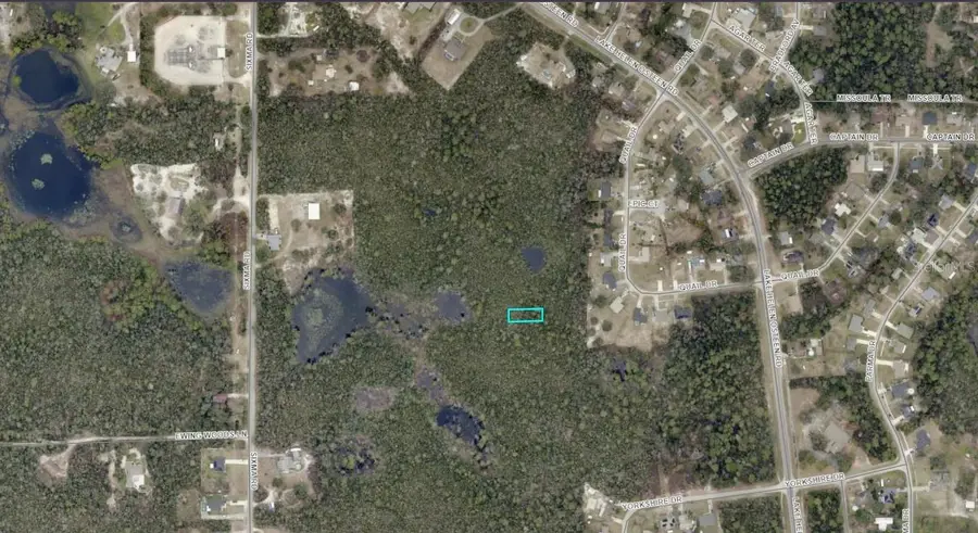 Evelyn (paper) Street, Deltona, FL 32738 - #3