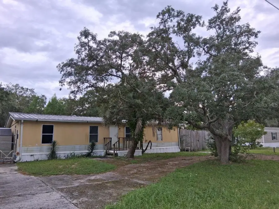 12086 Pitcairn Street, Brooksville, FL 34613 - #2