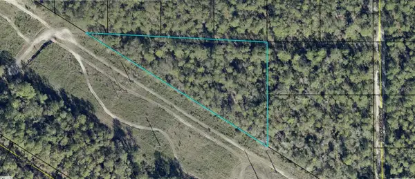 Eddie Street, HASTINGS, FL 32145