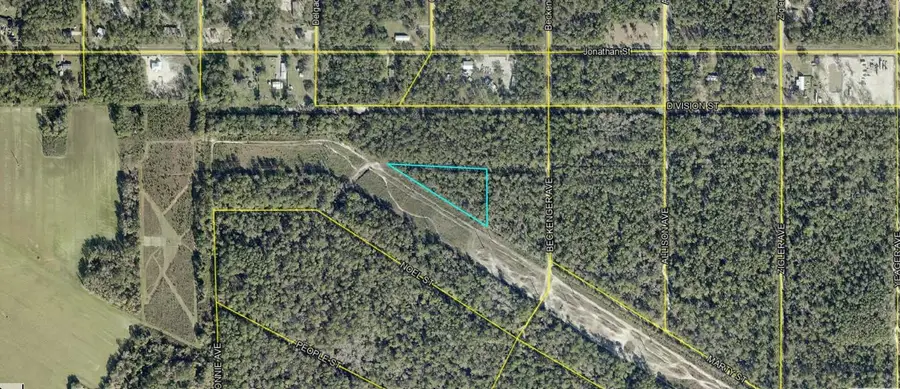 Eddie Street, Hastings, FL 32145 - #2