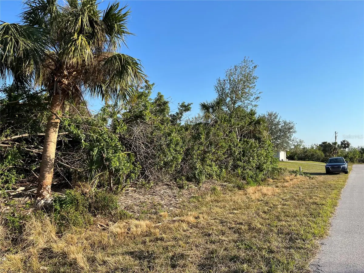 236 Denver Drive, Port Charlotte, FL 33954 - #1