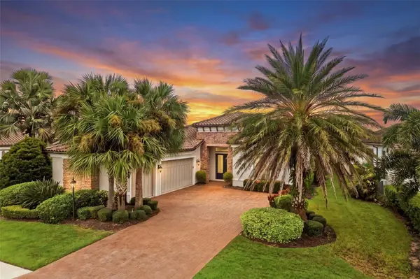 13309 Malachite Drive, BRADENTON, FL 34211