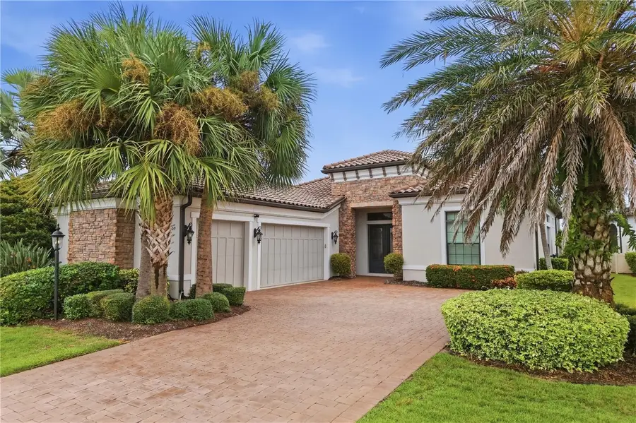 13309 Malachite Drive, Bradenton, FL 34211 - #2
