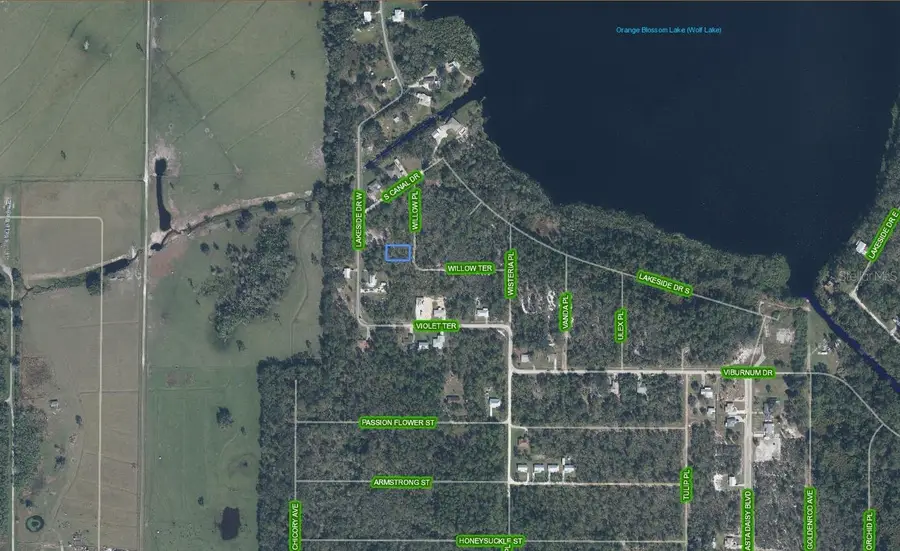 6714 Willow Place, Sebring, FL 33875 - #2