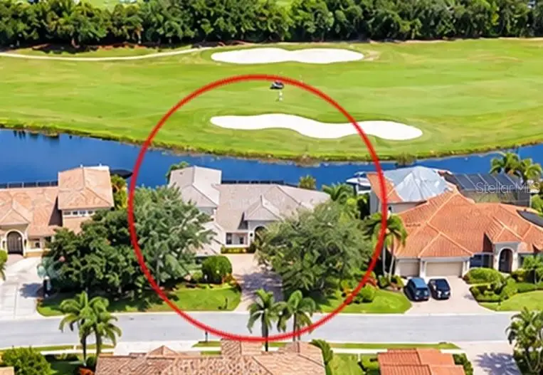 817 Maritime Court, Bradenton, FL 34212 - #3
