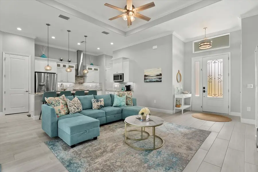 10039 Kingsville Drive, Port Charlotte, FL 33981 - #2
