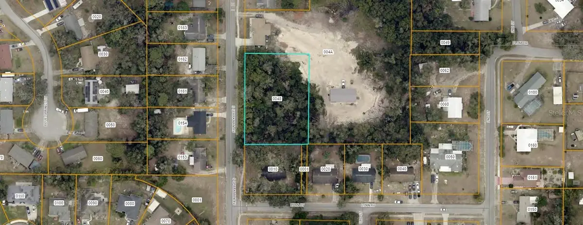 8011-08-30-0048 S Sparkman Avenue, Orange City, FL 32763 - #1