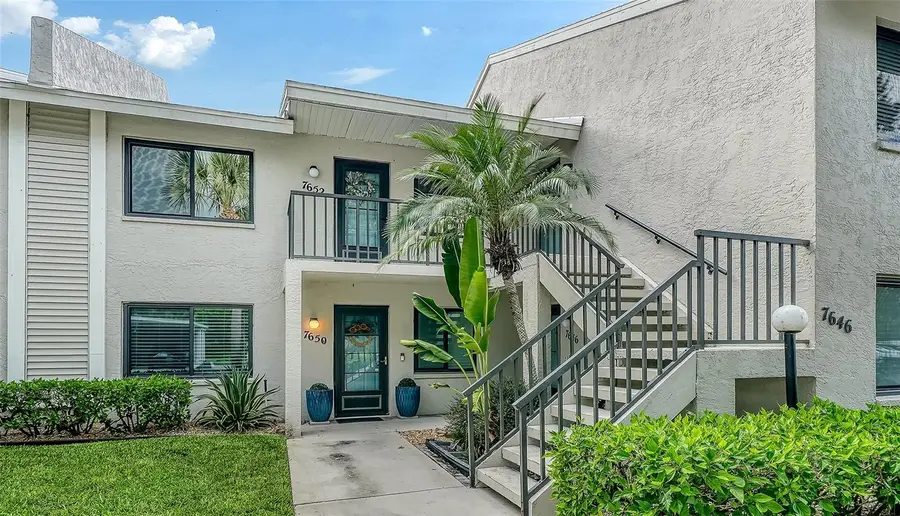 7652 Eagle Creek Drive #7598, Sarasota, FL 34243 - #3