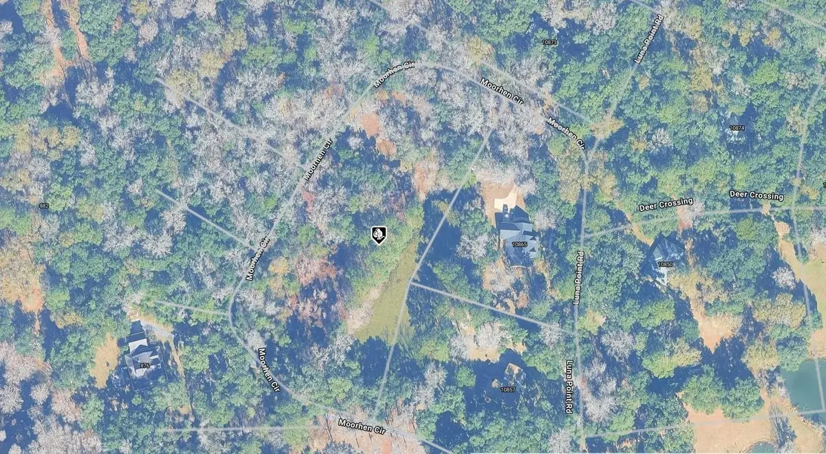 Moorhen Circle, Tallahassee, FL 32312 - #1