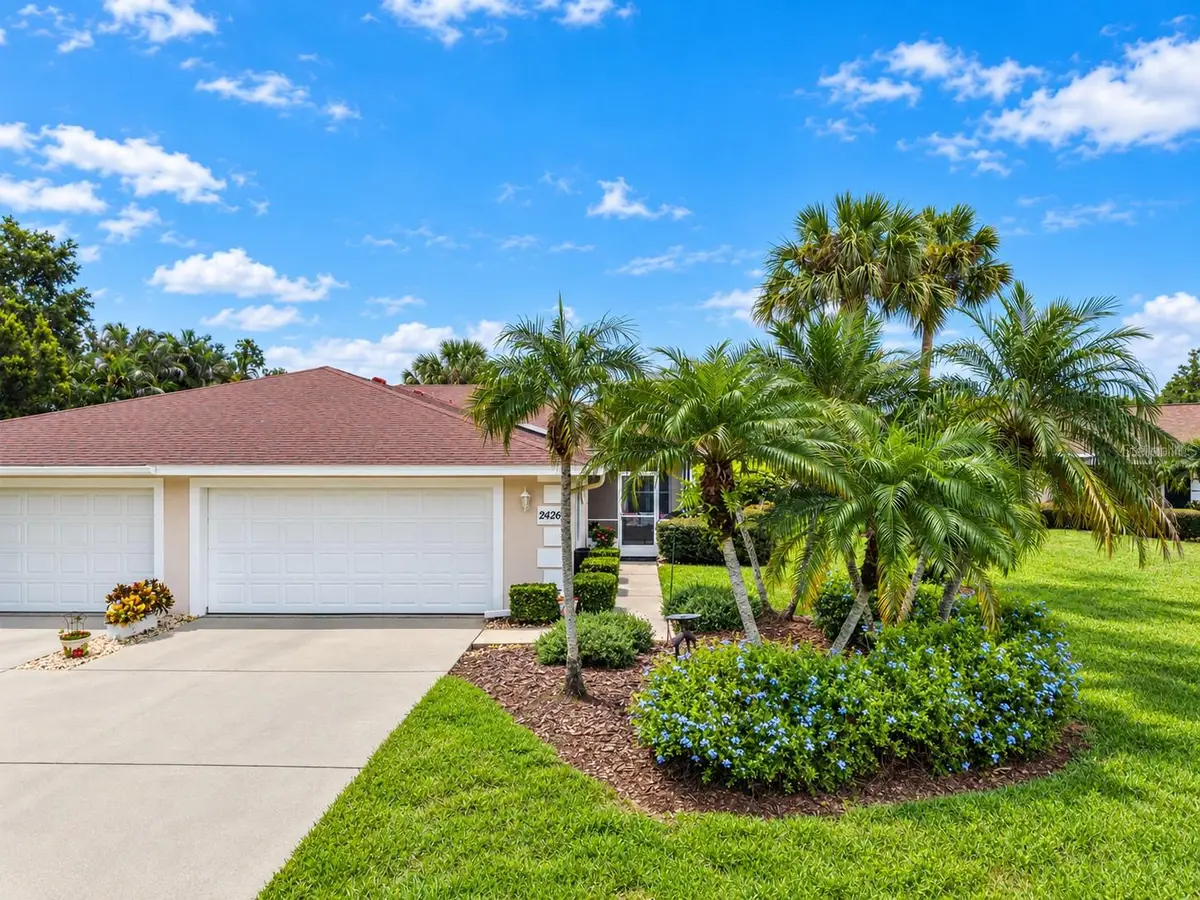2426 Wilderness Boulevard W, Parrish, FL 34219 - #1