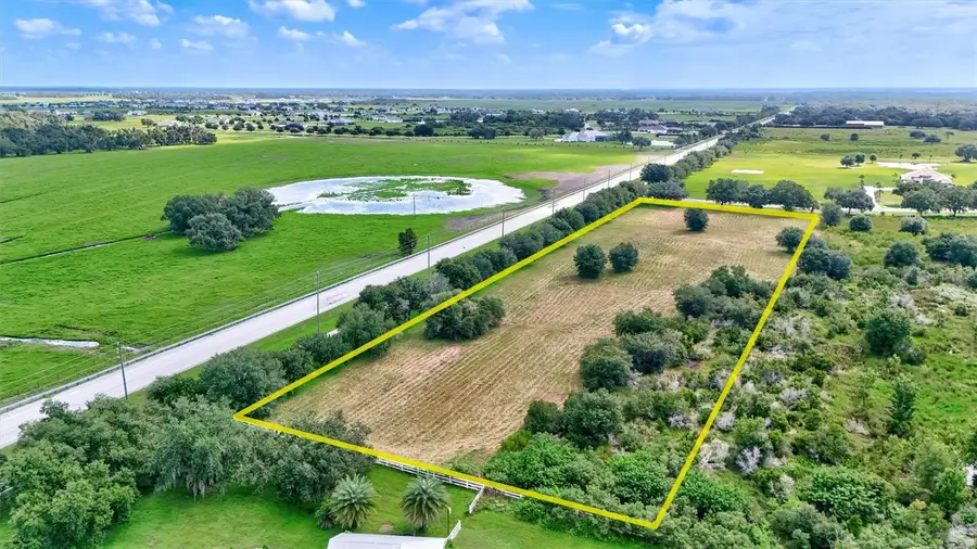 Lot 16 Cassata Road, Sarasota, FL 34240 - #2