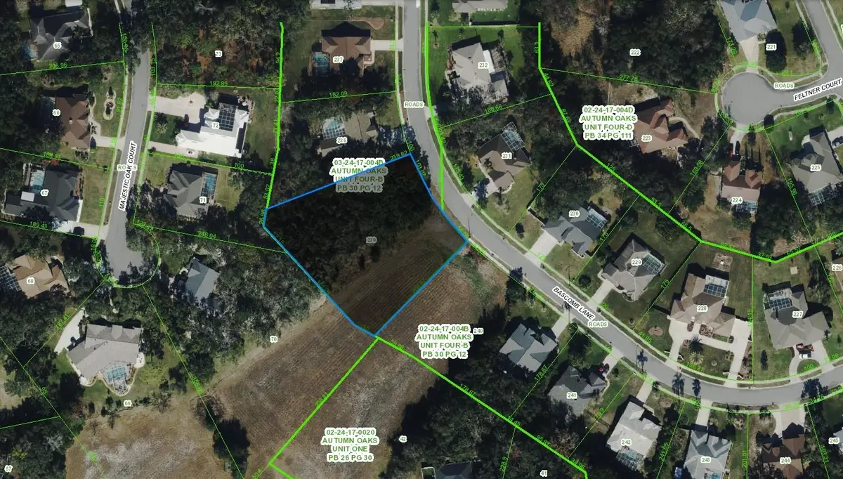 Bascomb Lane, Port Richey, FL 34667 - #1